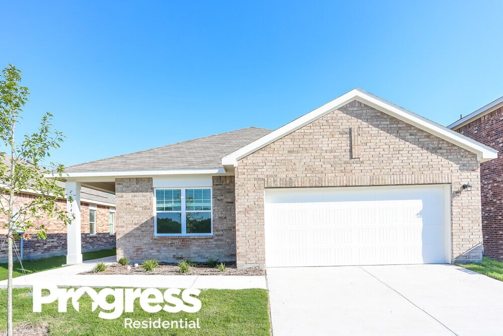 534 Crestridge Dr, Lavon, TX 75166 House Rental in Lavon, TX