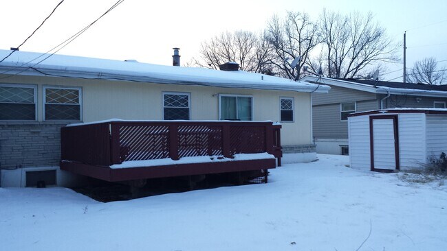 Foto del edificio - $1795.00 / 3br - 3 Bedroom Home in North County Pritchhard (Pritchard)