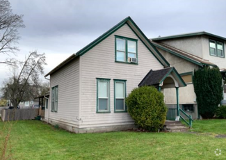 Building Photo - 1350 Humboldt St