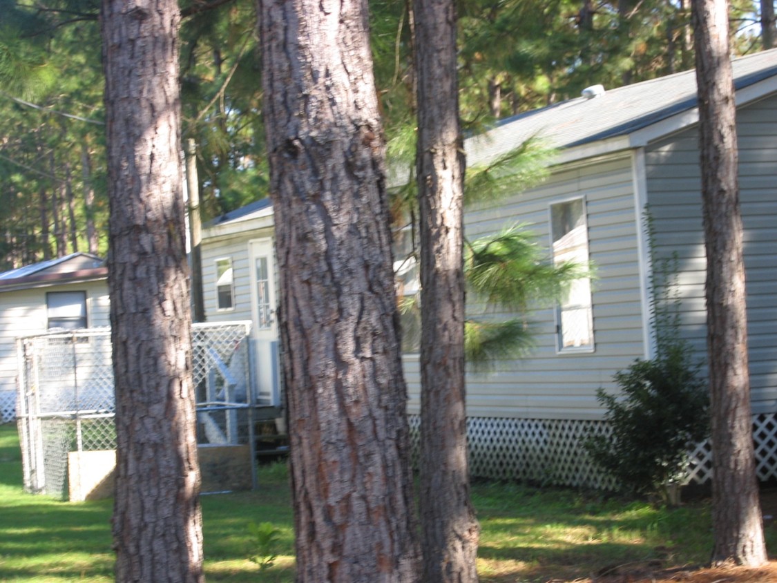 Foto del edificio - North Central Florida Mobile Home Park