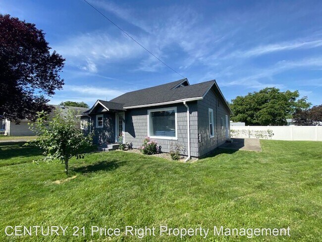 Building Photo - 4 br, 1 bath House - 3218 6th Street C