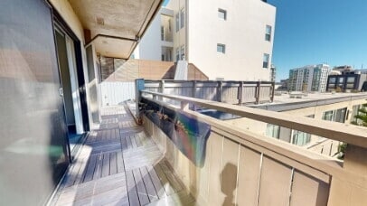 Foto del edificio - 1817 California St