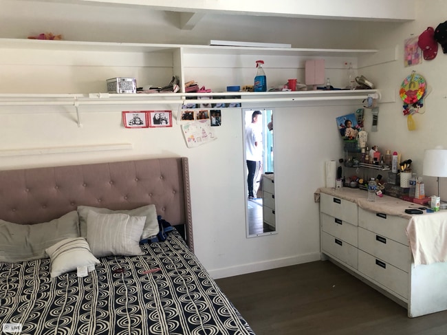 Bedroom 1 - 6 Jones Pl