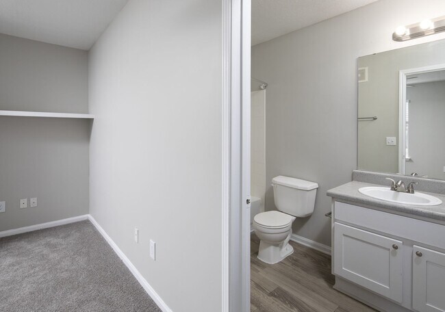 Interior Photo - Stone Ridge Apartments