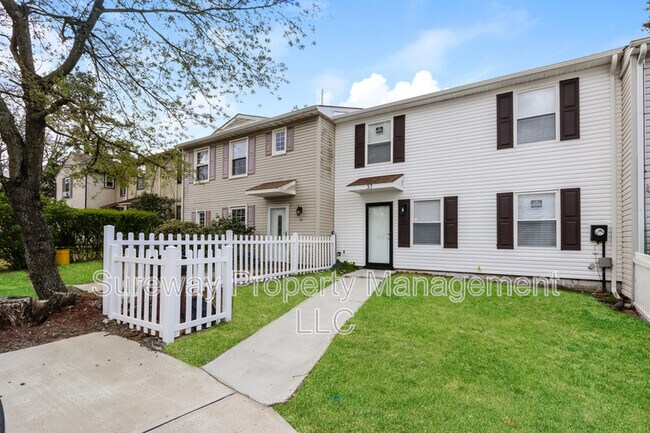 Foto del edificio - 37 Berkshire Rd