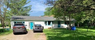 Front of the House - 246 Sapsucker Woods Rd