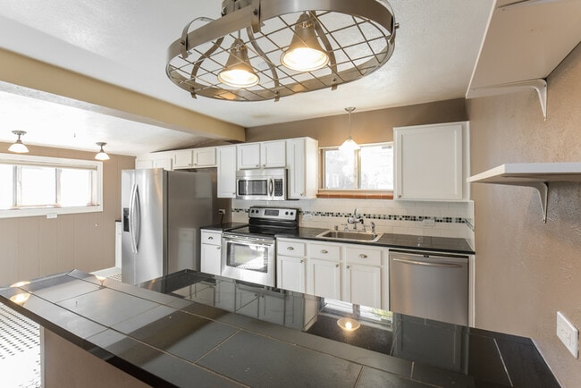 Building Photo - 4231 Federal Blvd