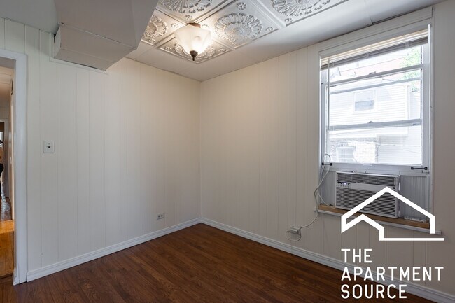 Foto del edificio - 4135 N Western Ave