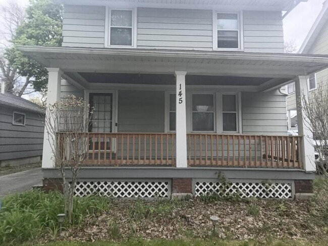 Building Photo - 145 MacBeth St