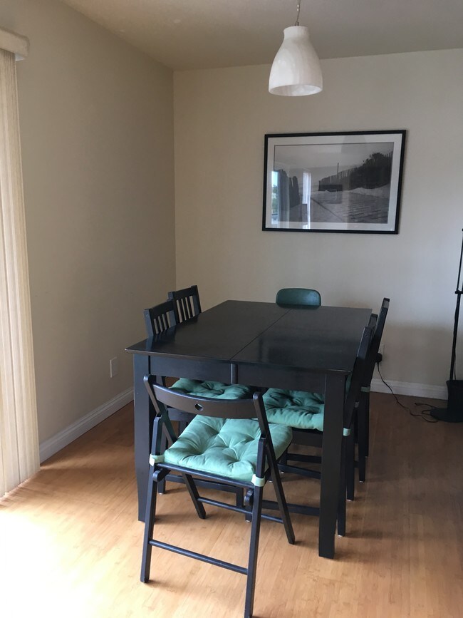 Dining Room - 168 Walnut Ave