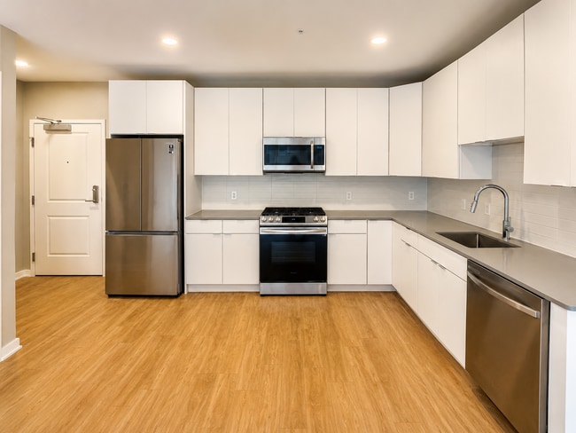 Interior Photo - Define Glover