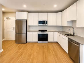 Interior Photo - Define Glover