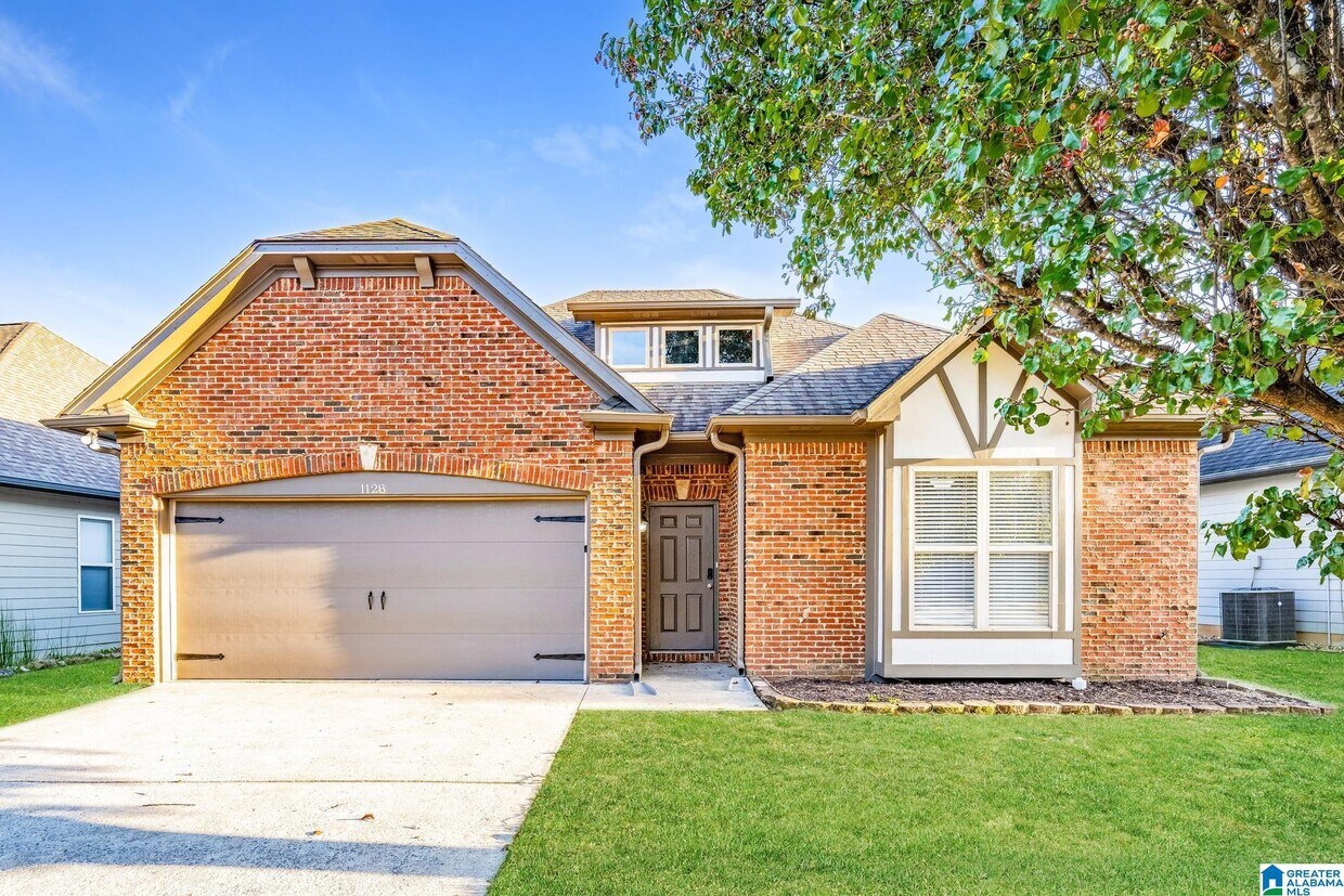 Foto principal - 1128 Avalon Dr