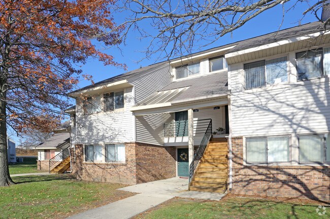 sansom ridge apartment homes
