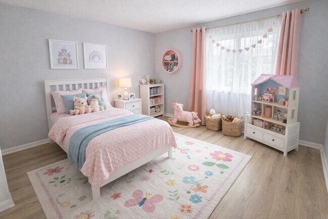 Foto del edificio - 8 Beal's Cove Rd