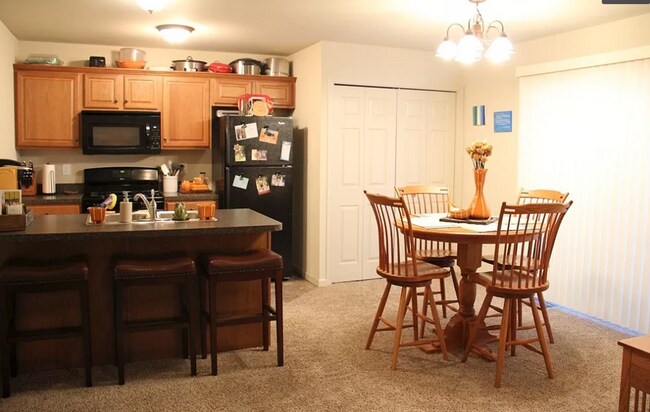 Foto del edificio - 2 Bedroom Townhome in Elizabethtown!