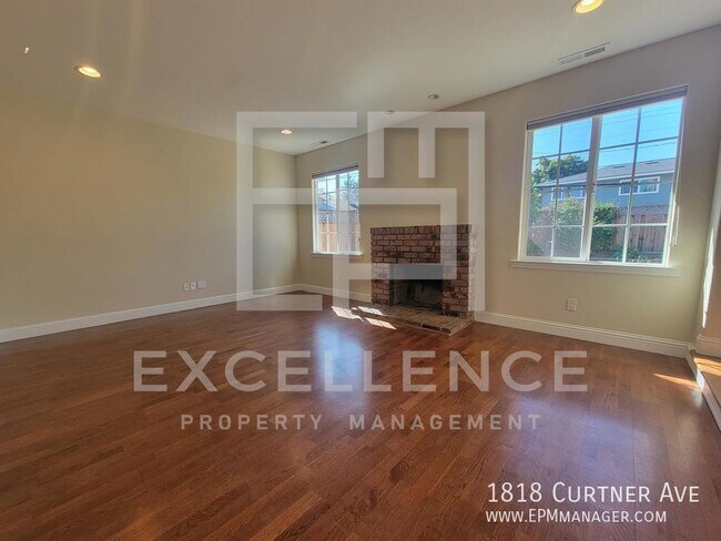 Foto del edificio - 1818 Curtner Ave