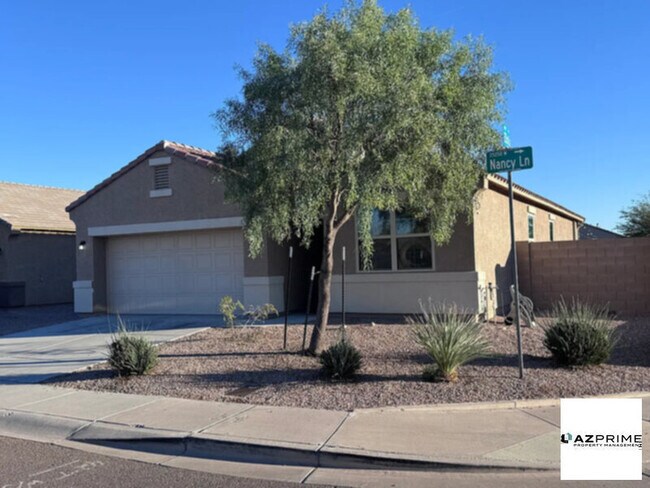 Foto del edificio - 25275 W Nancy Ln