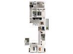 02 Rent By Bedroom 4