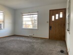 Living Room Lower Unit - 3728 N 88th St