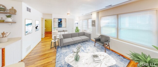 Safe Harbor Properties