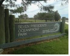 Seven Presidents Oceanfront Park - Edgewater East/West