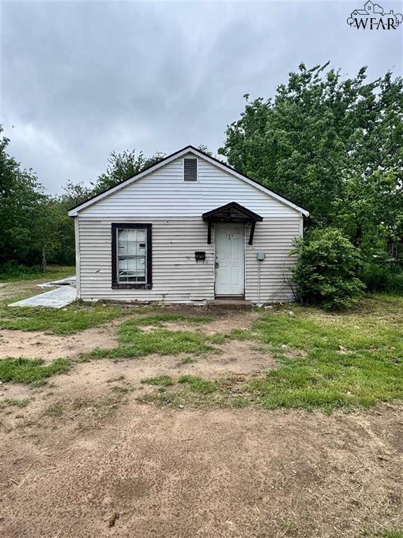 Foto del edificio - 809 Paradise St