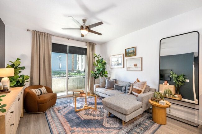 Vine at Panorama apartments — community photo - Vine at Panorama