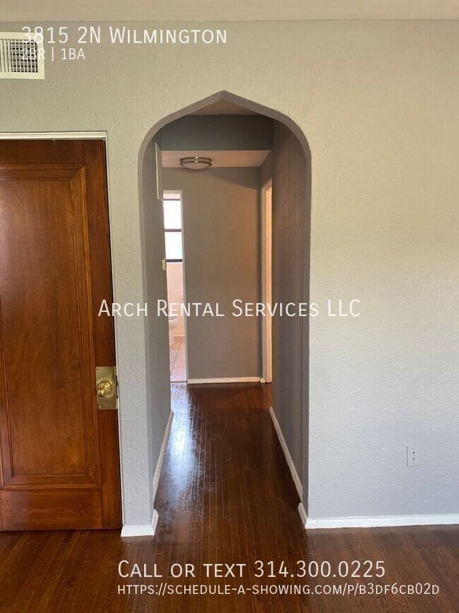 Foto del edificio - 3815 2N Wilmington-