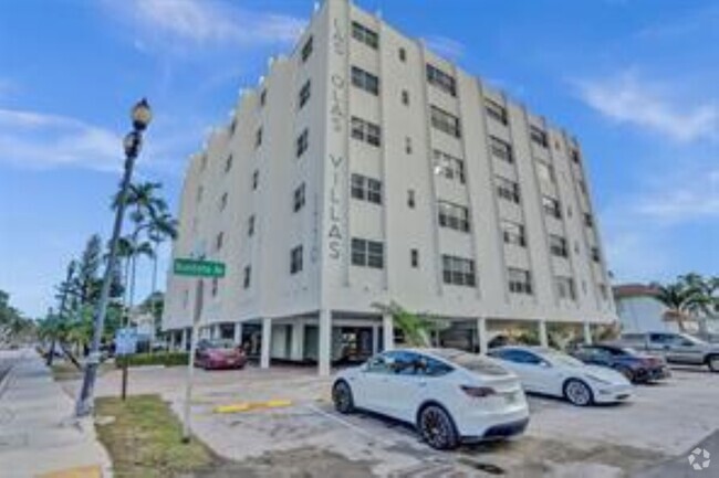 Building Photo - 1770 E Las Olas Blvd