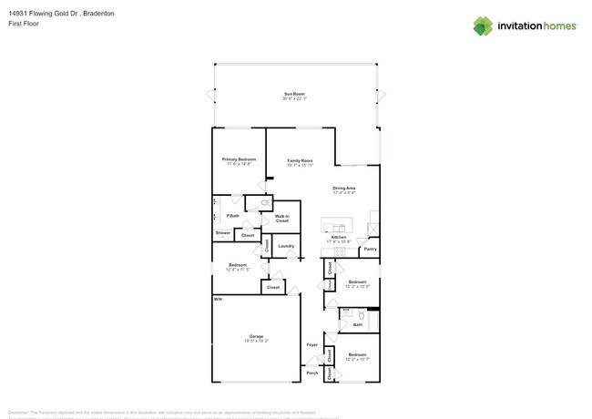 Foto del edificio - 14931 Flowing Gold Dr