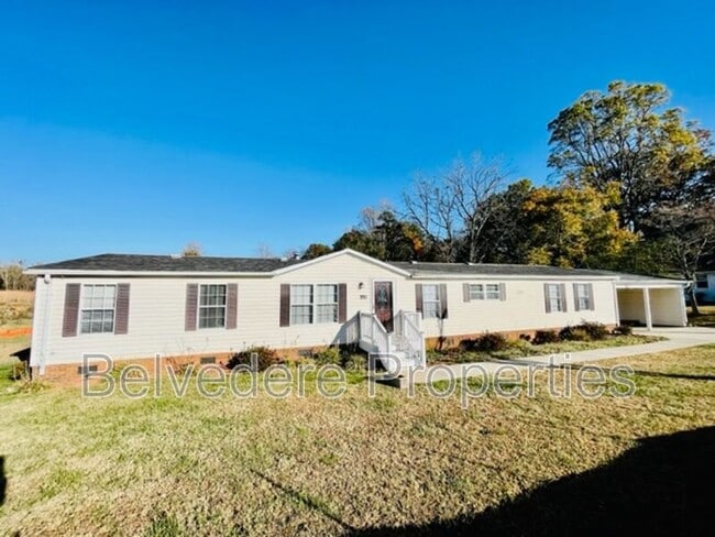 Building Photo - 221 Oak Grove Church Rd
