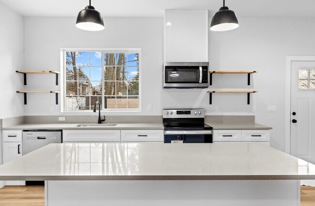 Foto del edificio - 948 N 5th St