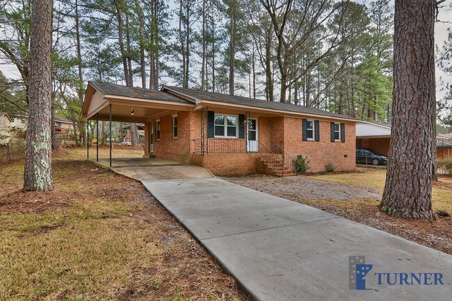 Building Photo - 532 Calvary Dr, Columbia, SC 29203