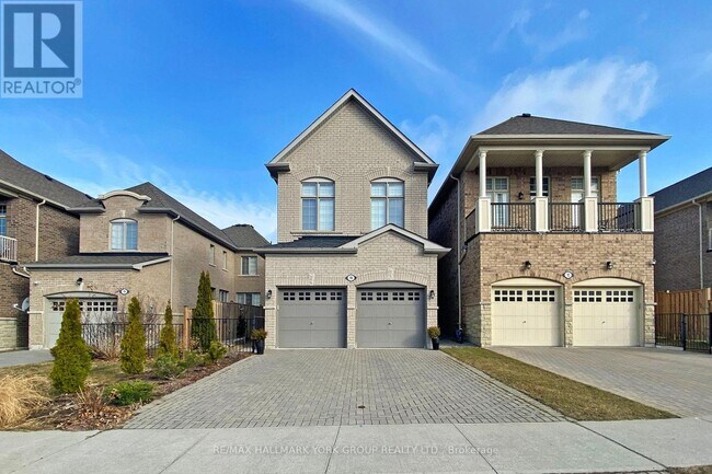 Building Photo - 90 Braebrook Dr