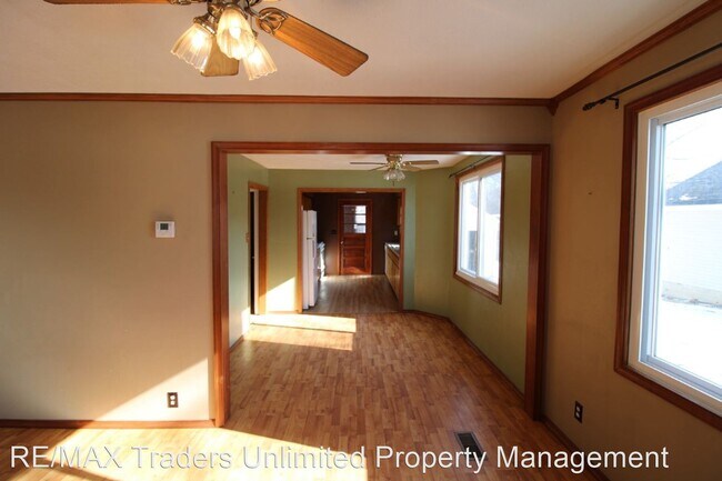 Foto del edificio - 2 br, 1 bath House - 510 Pekin