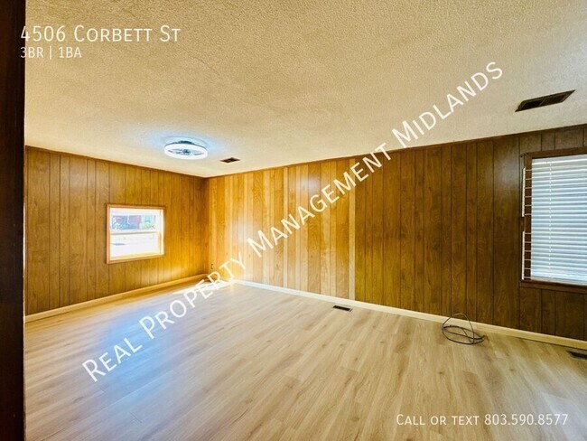 Foto del edificio - 4506 Corbett St