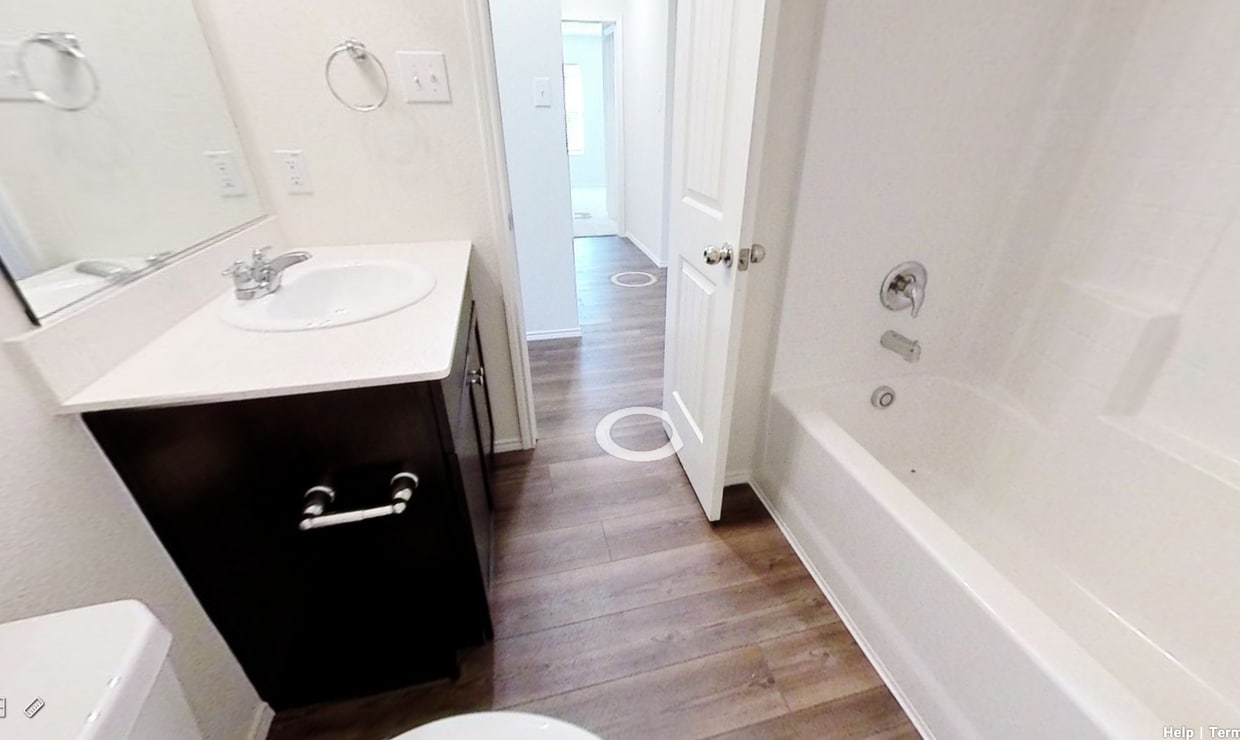 Photo - 408 Red Rock Trl (Haslet, TX)