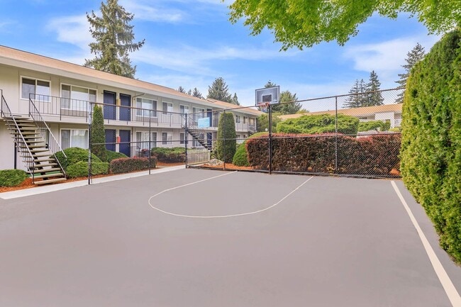 Interior Photo - Mar Vista Apartments
