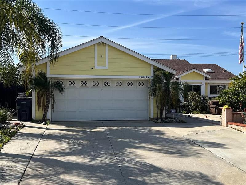 Primary Photo - single family home
