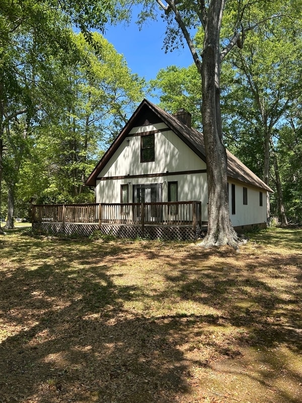 Photo - 2616 Locust Hill Rd House