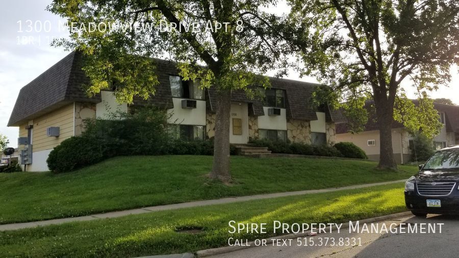 1300 Meadowview Dr, Marion, IA 52302 House Rental in Marion, IA