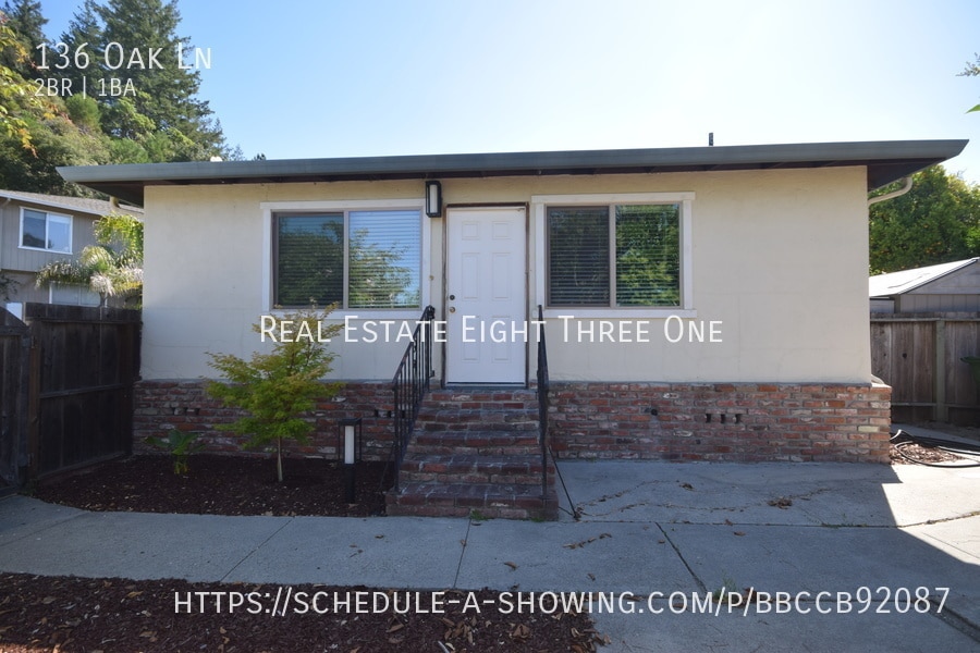 Foto principal - 136 Oak Ln