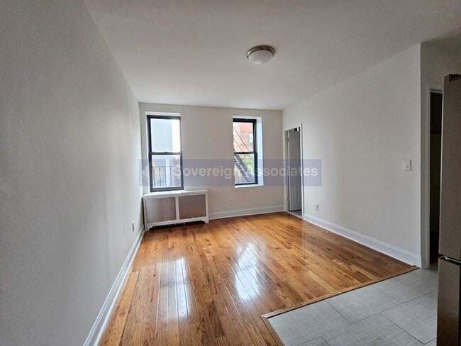 Building Photo - 515 W 168th St