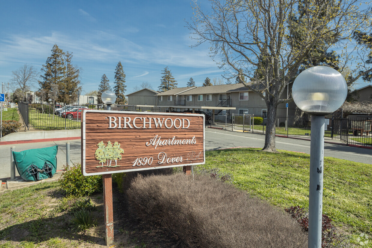 Foto principal - Birchwood Apartments