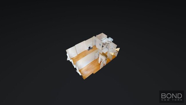 Foto del edificio - 52 W 56th St