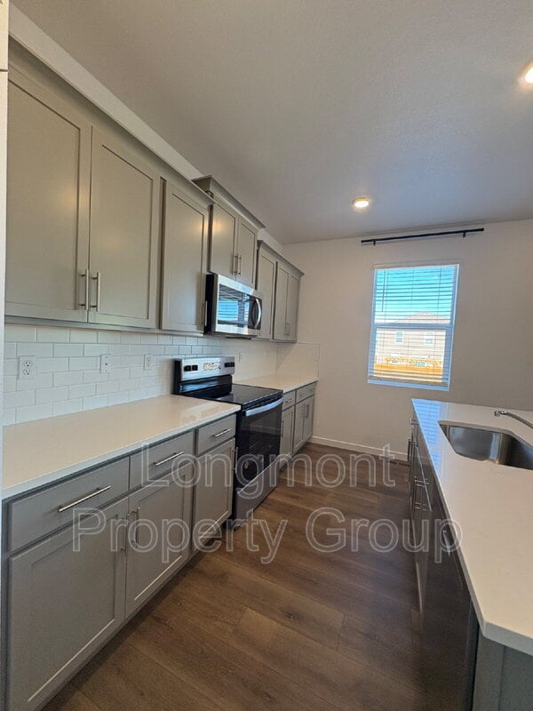 Foto del edificio - 6537 14th St