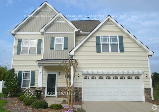 Building Photo - 46 Hocutt Farm Dr