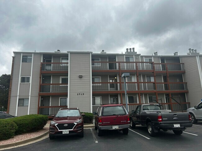 Foto del edificio - 2715 W 86th Ave