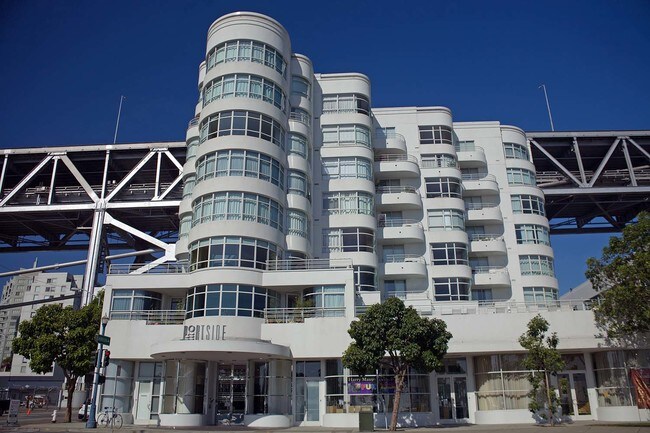 Foto del edificio - 38 Bryant St